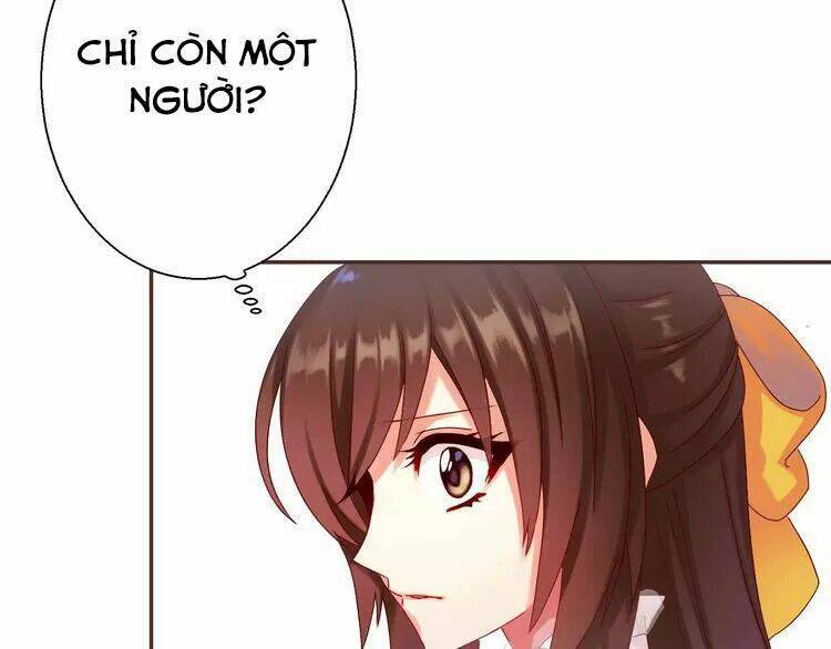 thực luyến kỳ duyên chapter 24 41