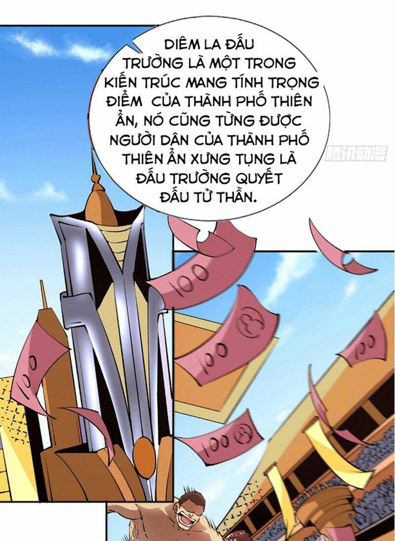 đô thị đỉnh phong cao thủ chapter 278 3