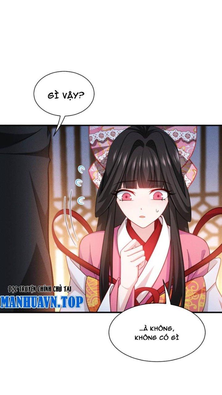trở thành vương giả sau khi bị cắn chapter 48 8