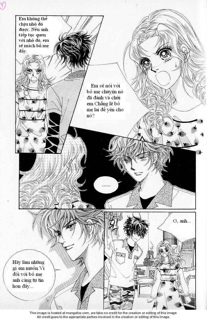 thần tượng mua sắm chapter 21 15