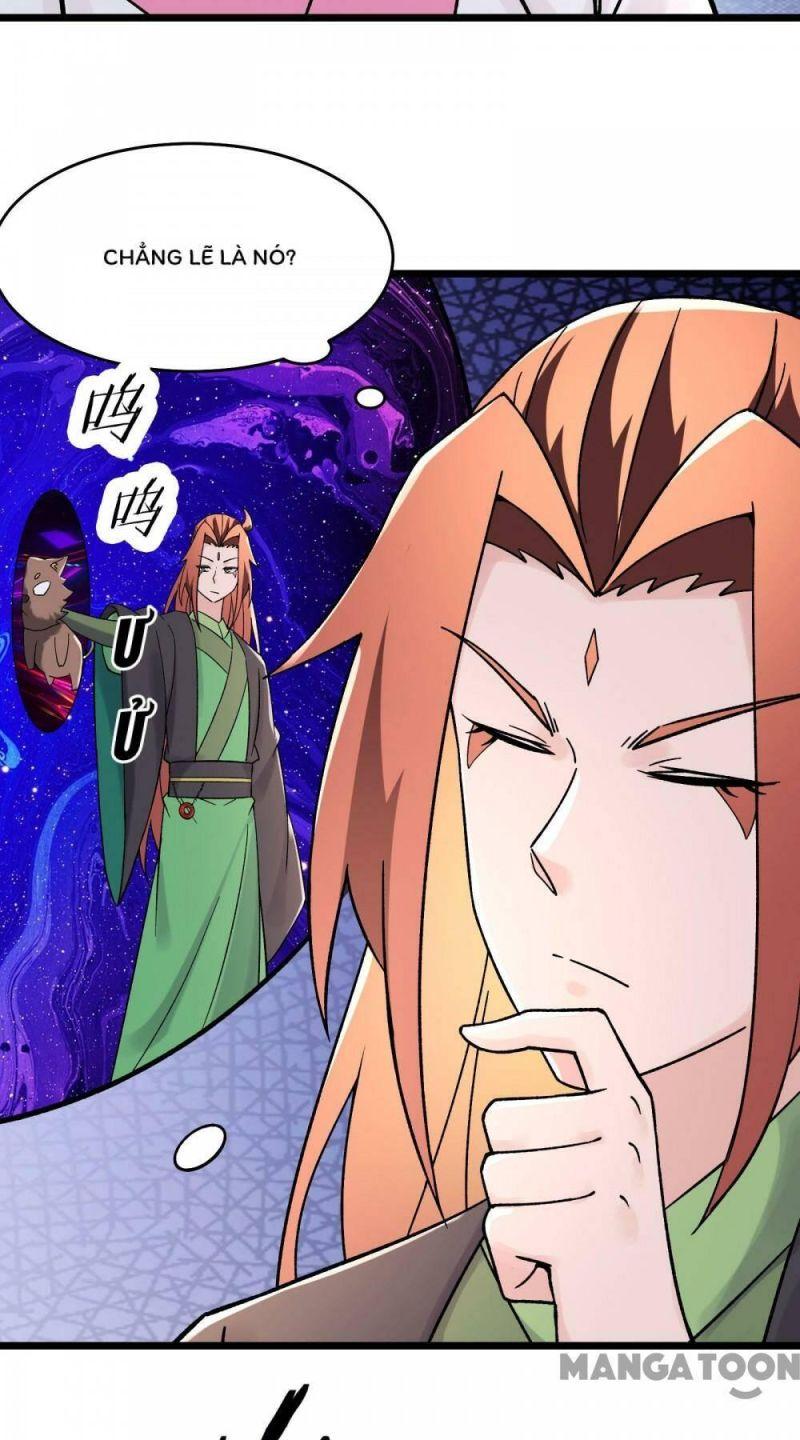 đồ đệ ta toàn là nữ ma đầu chapter 183 51