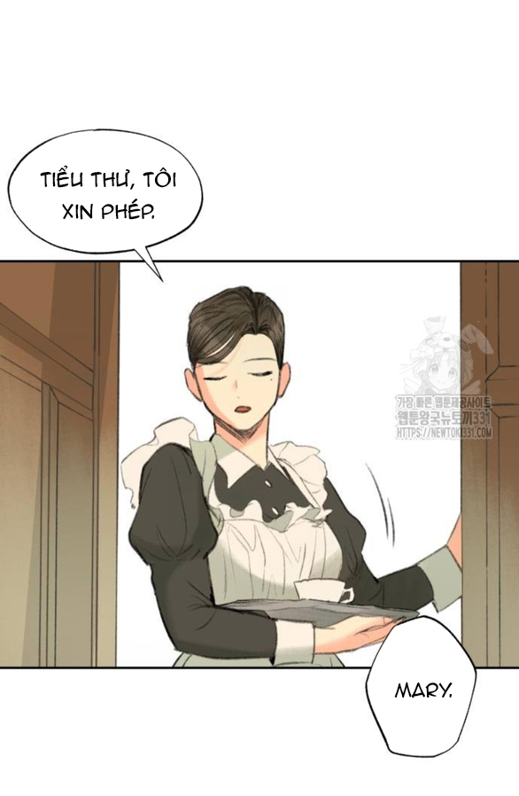 [18+] sự thuần khiết dành cho em chapter 11.2 25