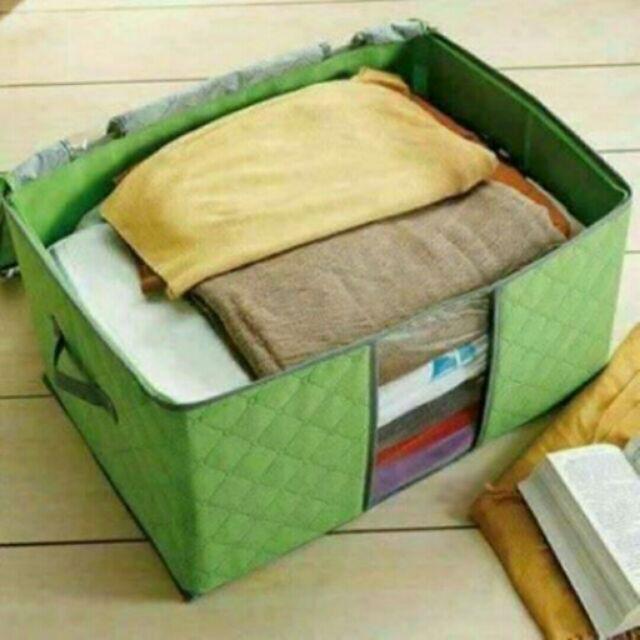 Túi đựng chăn 6 cái