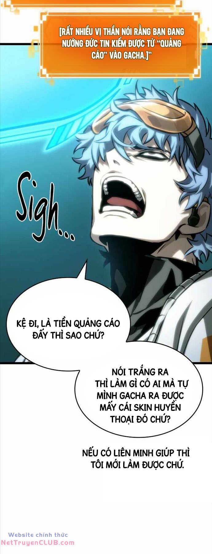 thế giới hậu tận thế chapter 109 43