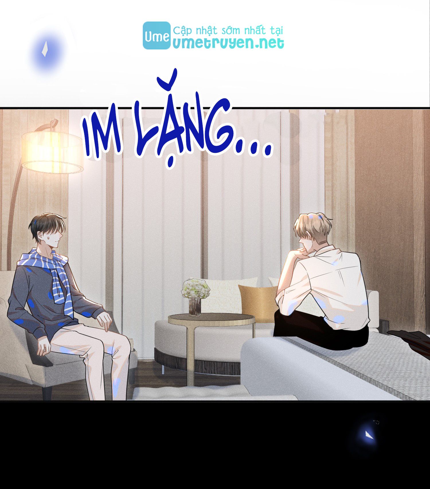 kiếp sau không gặp chapter 30 18