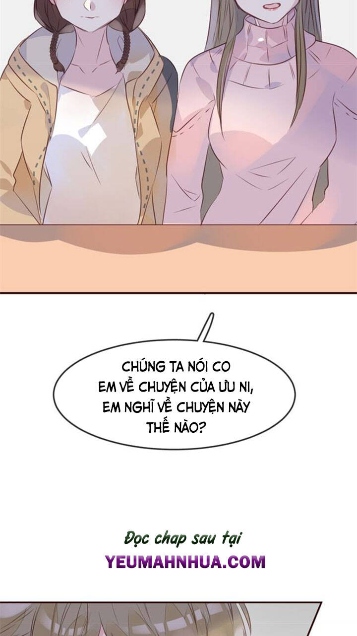 chiếc váy của người cá chapter 51 8