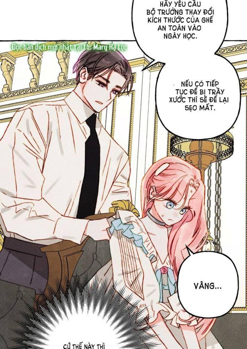 nuôi dưỡng một hắc long chapter 36.2 35