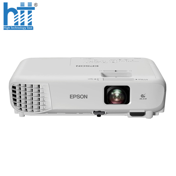 Máy chiếu Epson E01 - Hàng Chính Hãng