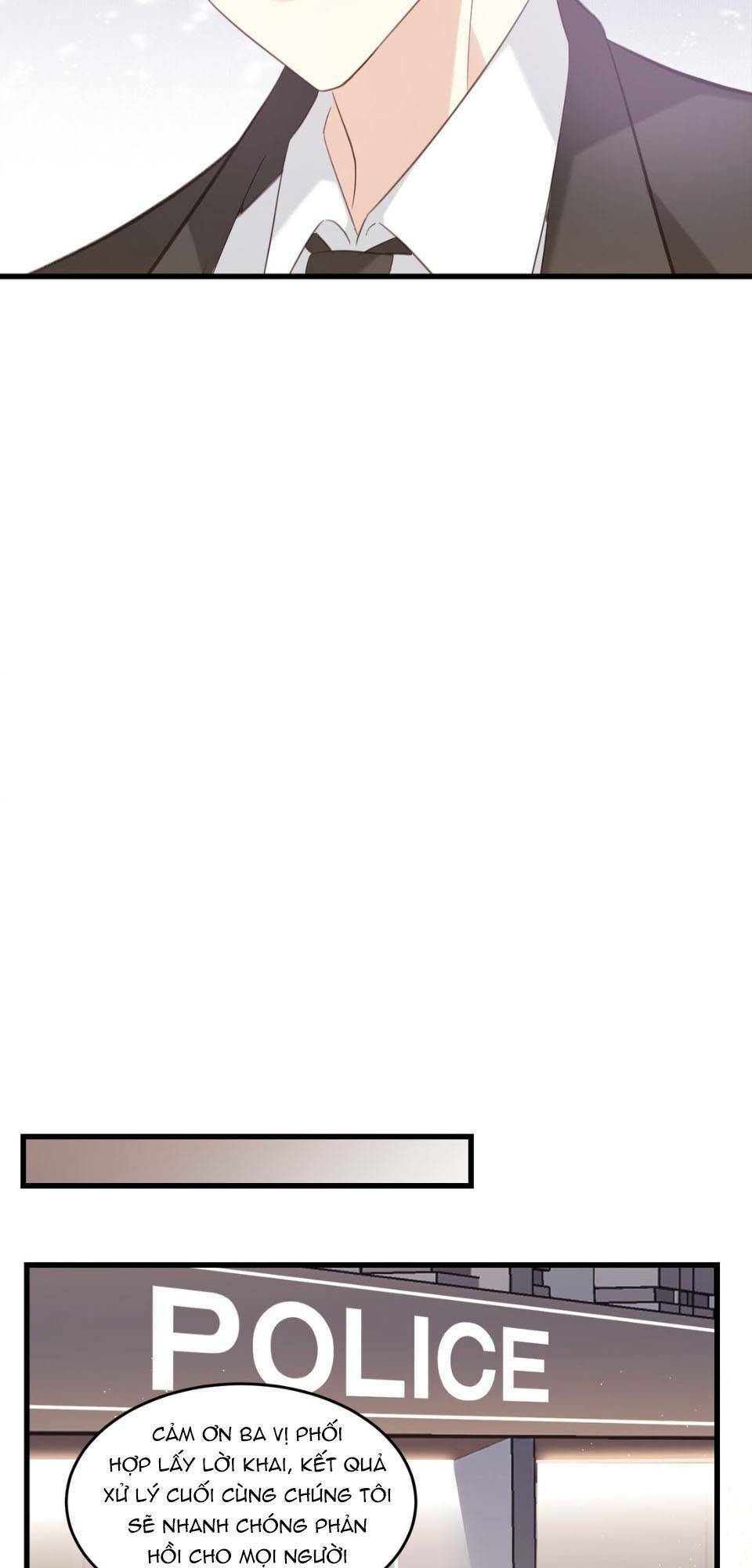 kiều thê hào môn chạy đi đâu chapter 26 16