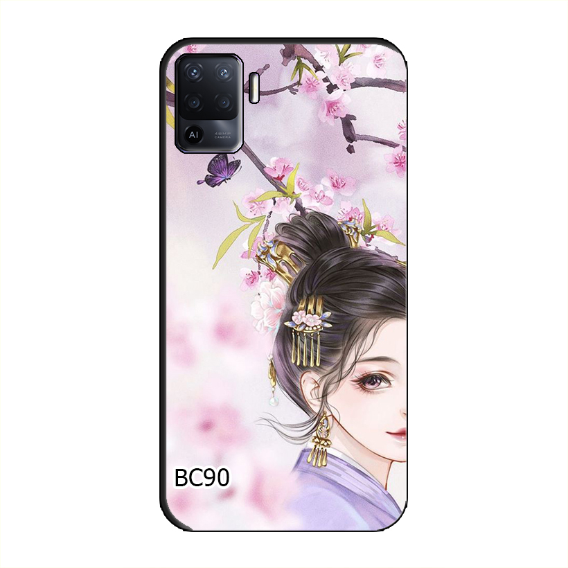 Ốp Lưng Dành Cho OPPO A94
