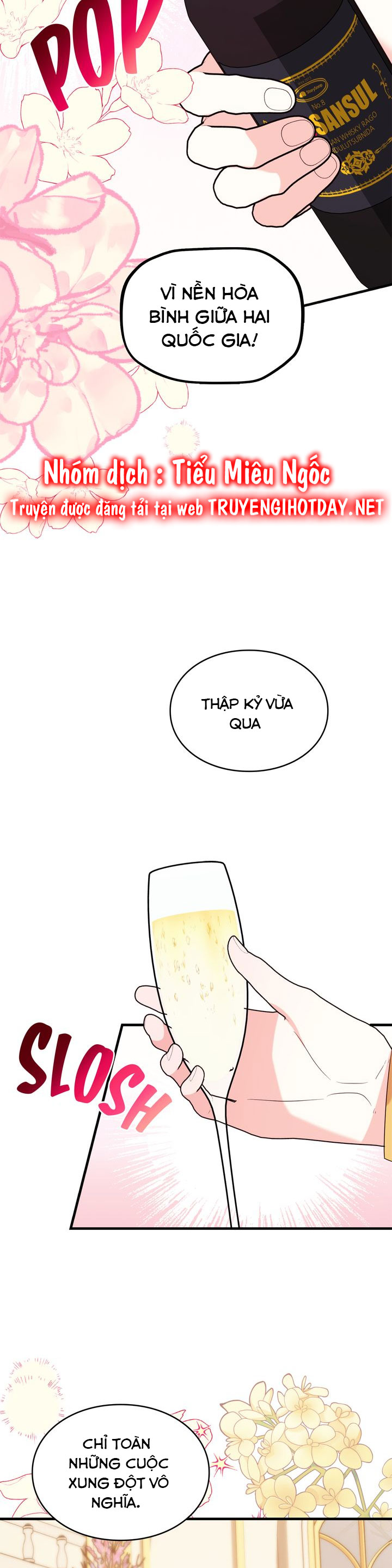 câu chuyện về nữ công tước chapter 92 9