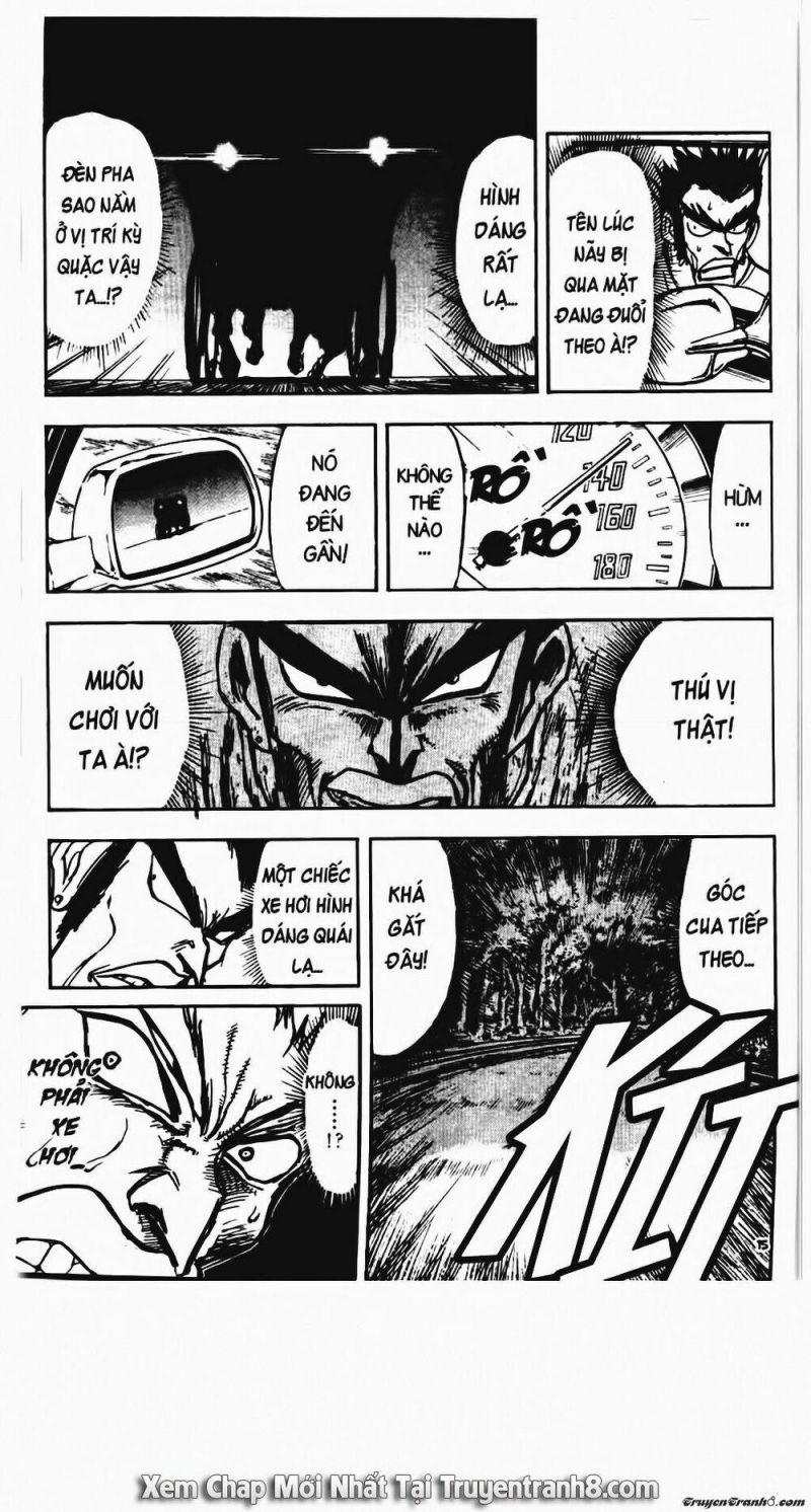 sắc lệnh ánh trăng chapter 13 13