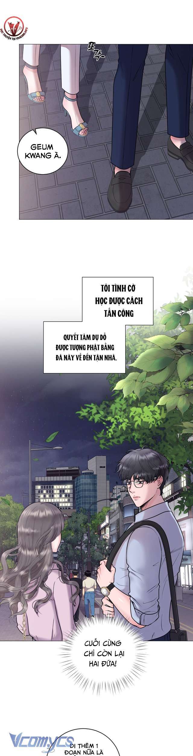 [18+] để chị giúp cưng nhé chapter 2 27