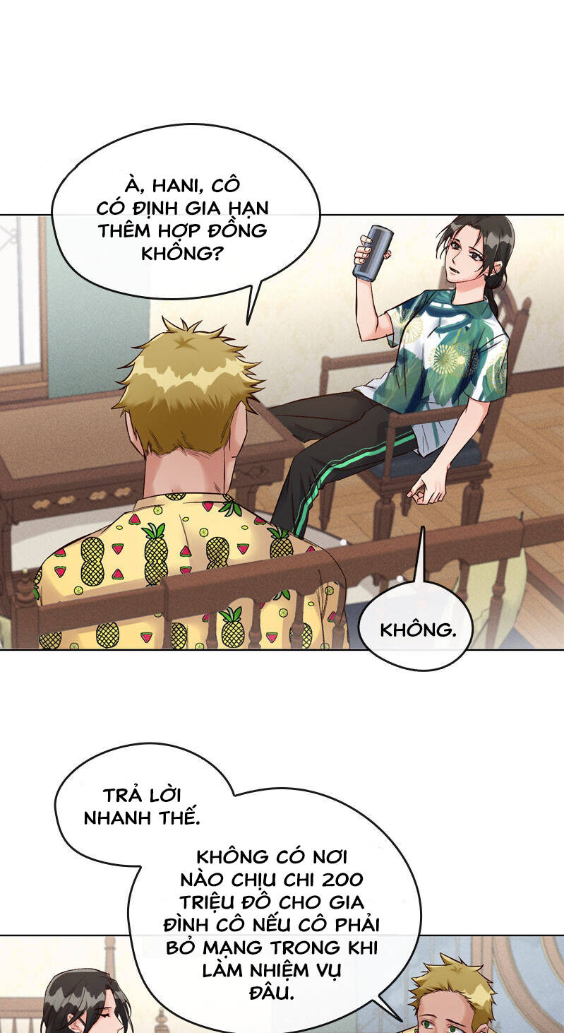 chế độ độc tài chapter 7 5