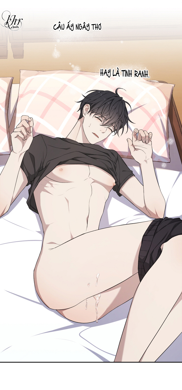 hỗn mộng chapter 16 46