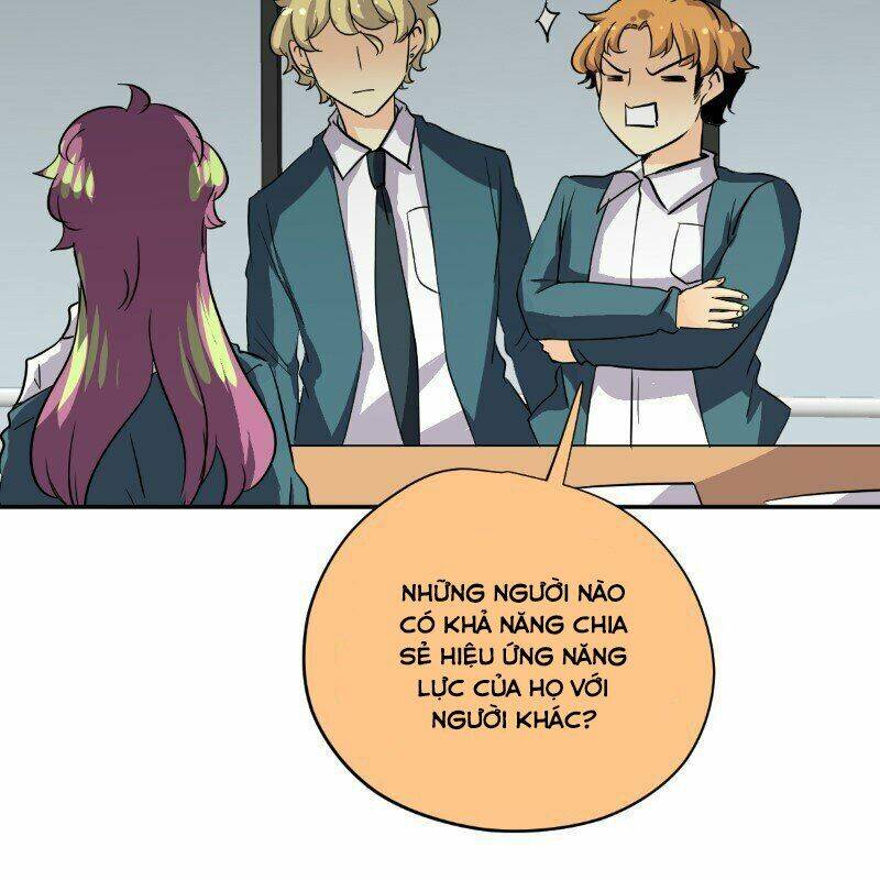 Thế Giới Không Hoàn Hảo Chapter 177 47