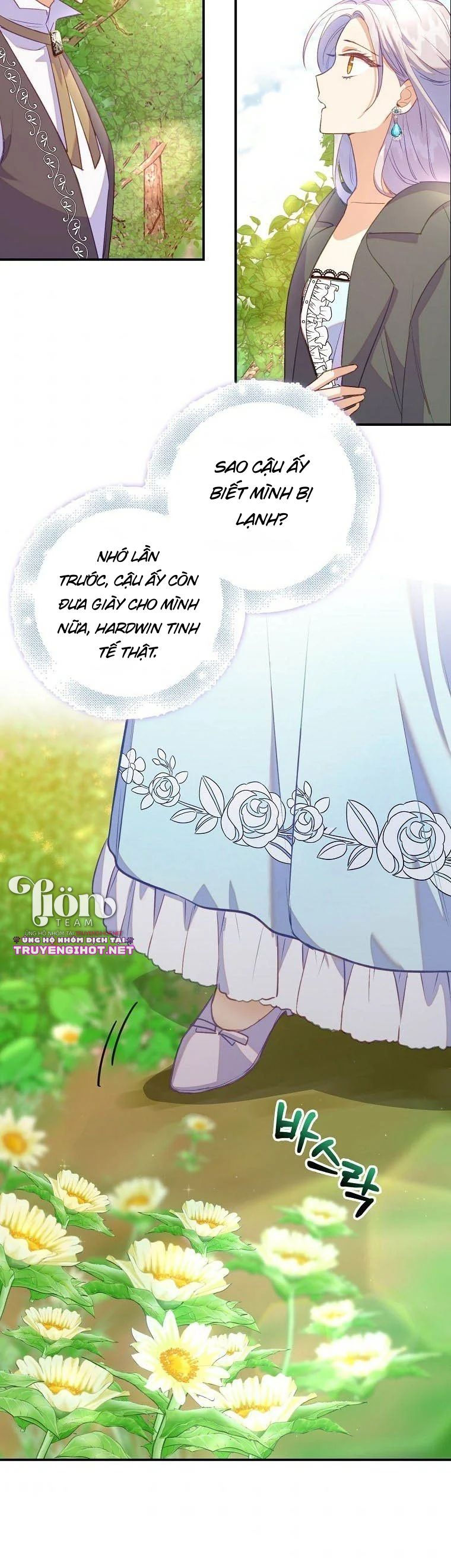 tôi chỉ nhận ra sau khi mất cô ấy chapter 25.2 13