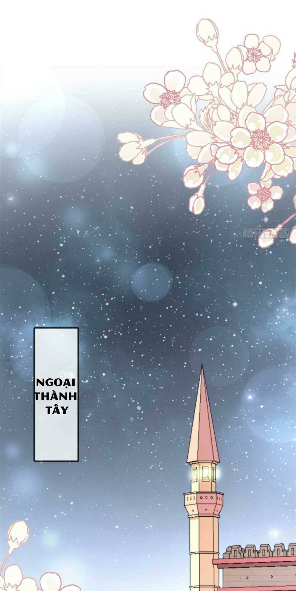 thiên hạ đệ nhất sủng phi chapter 76.1 17