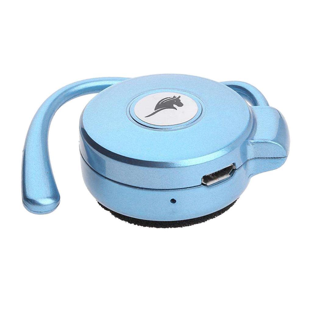 Wireless Bluetooth Headset Stereo Headphones Earphones for Cell Phone