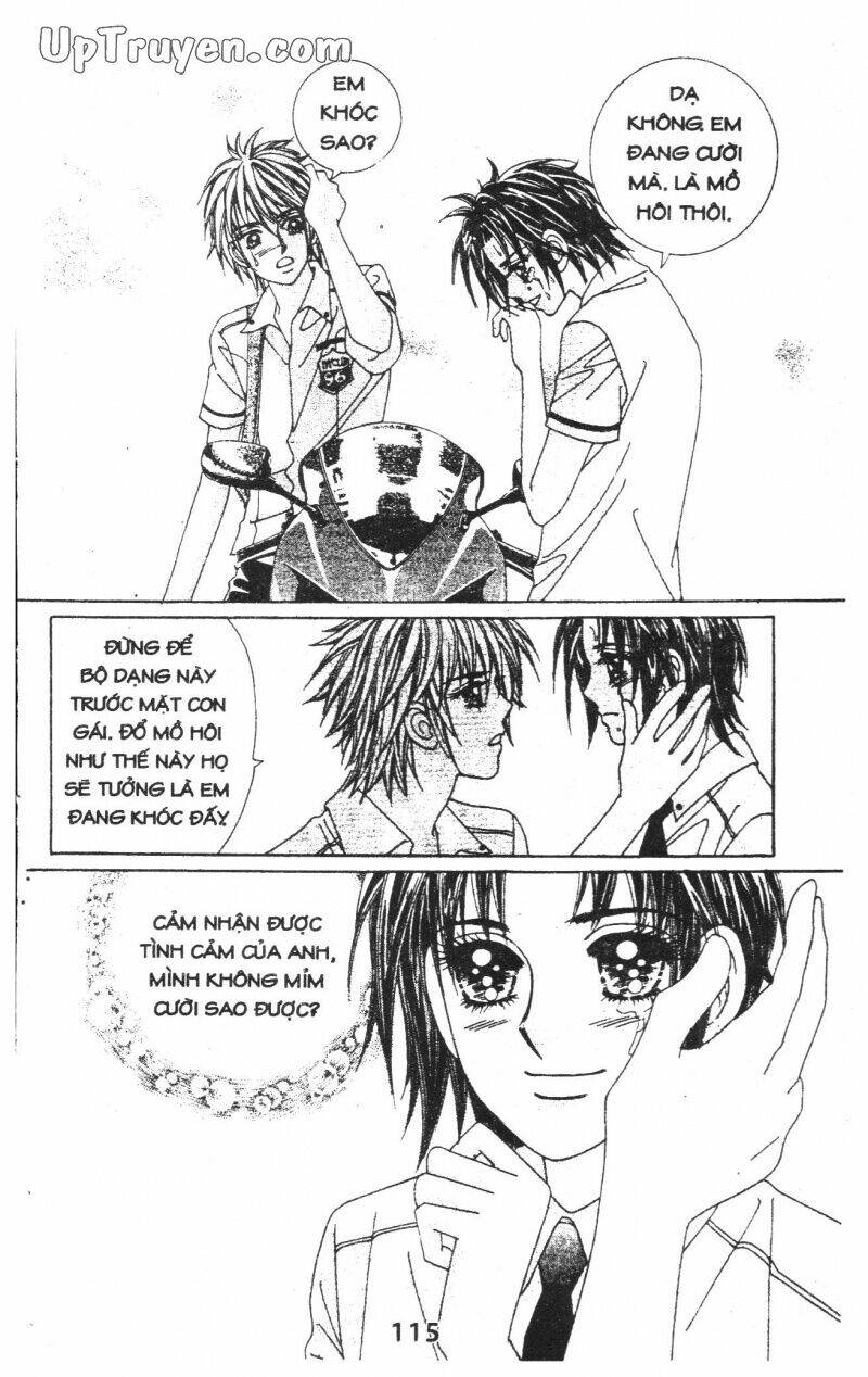 mặt nạ tình yêu chapter 35 27