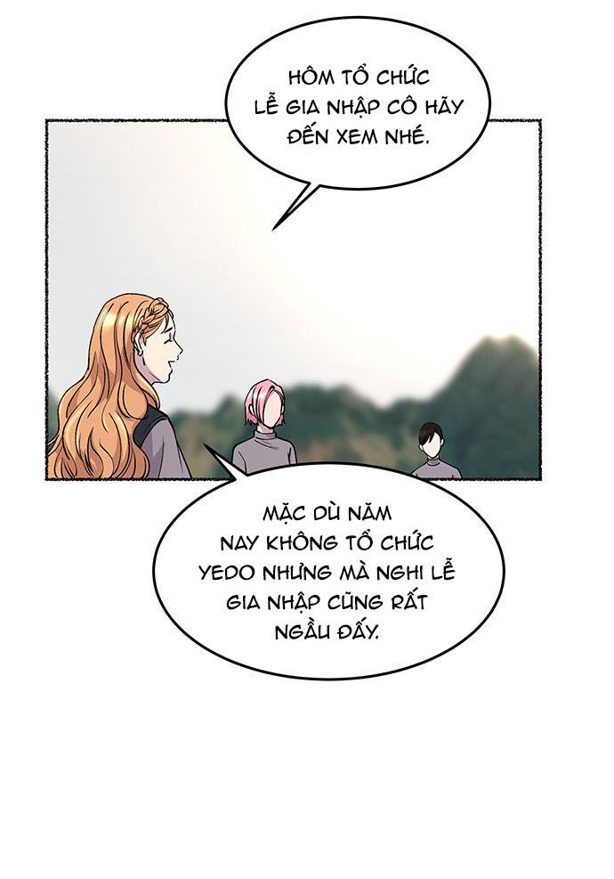 như gió trên cành cây khô chapter 63 63