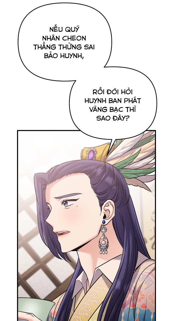 cao thủ chốn hậu cung chapter 26 28
