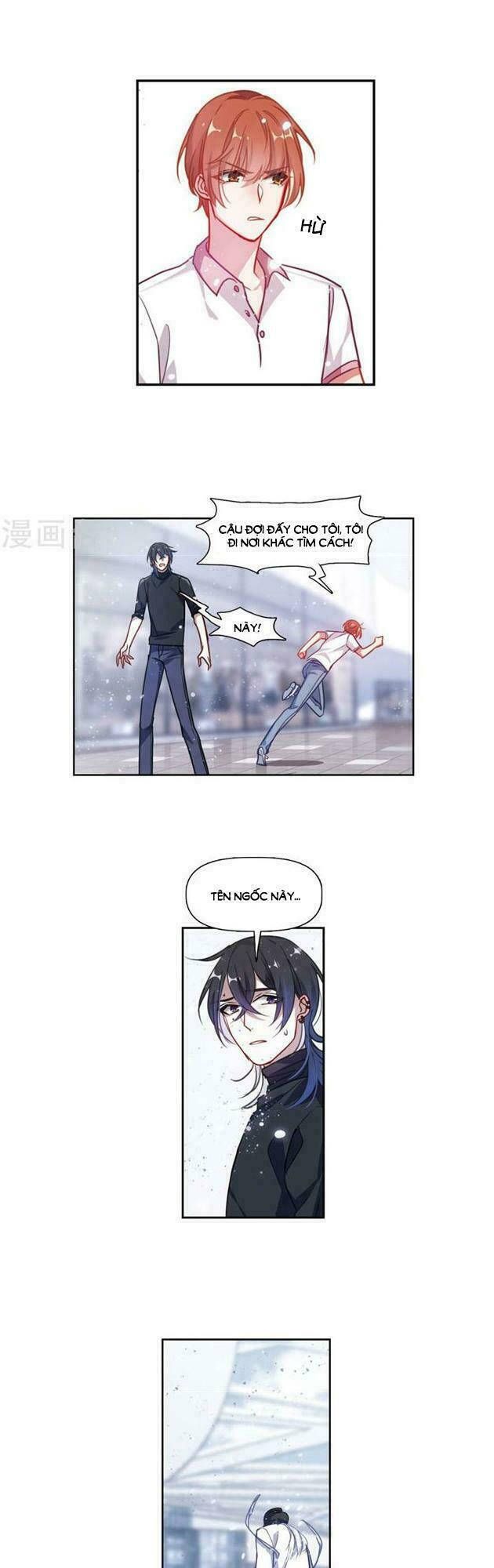 địa ngục cáo bạch thi chapter 56 17