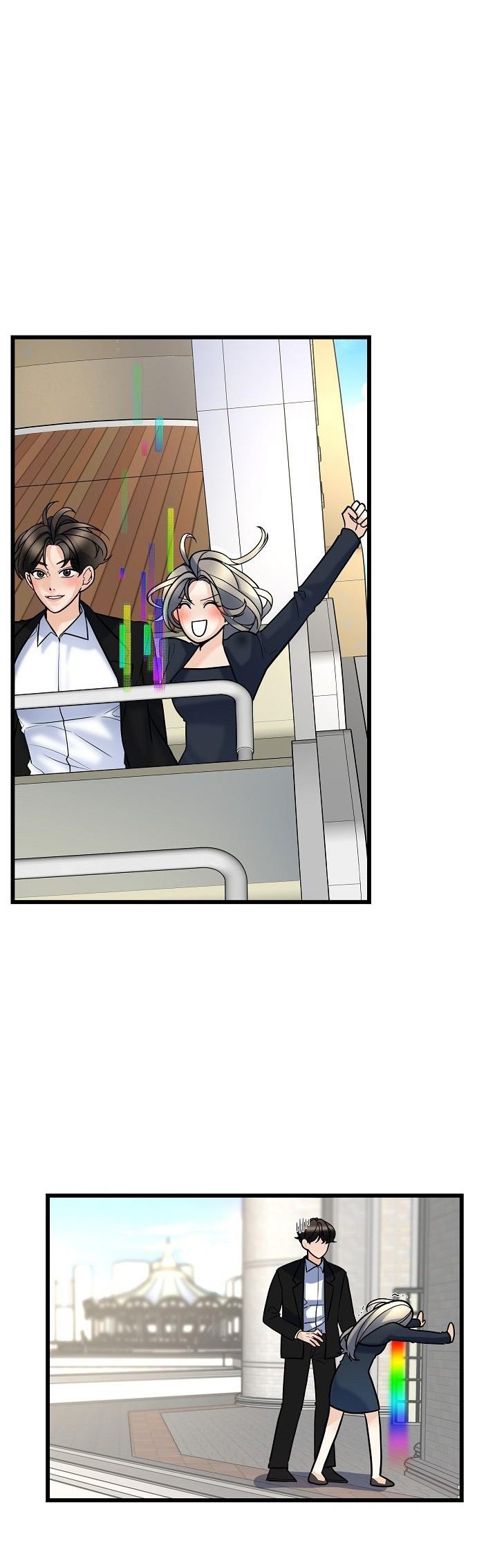 random target - mục tiêu ngẫu nhiên chapter 7.2 7