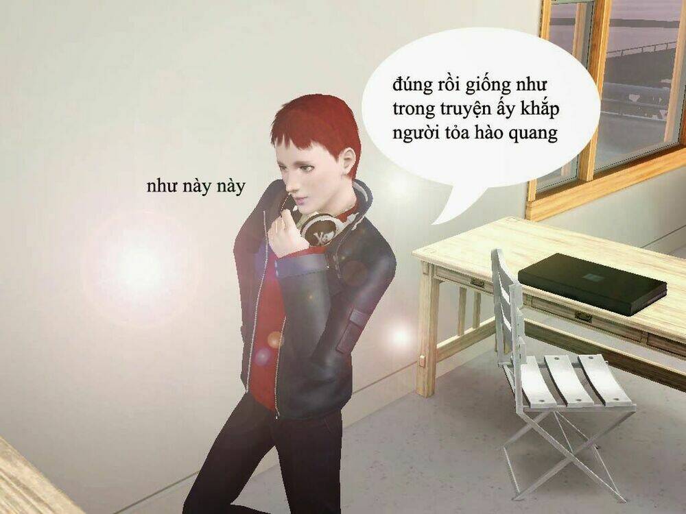 the fate chapter 9 23