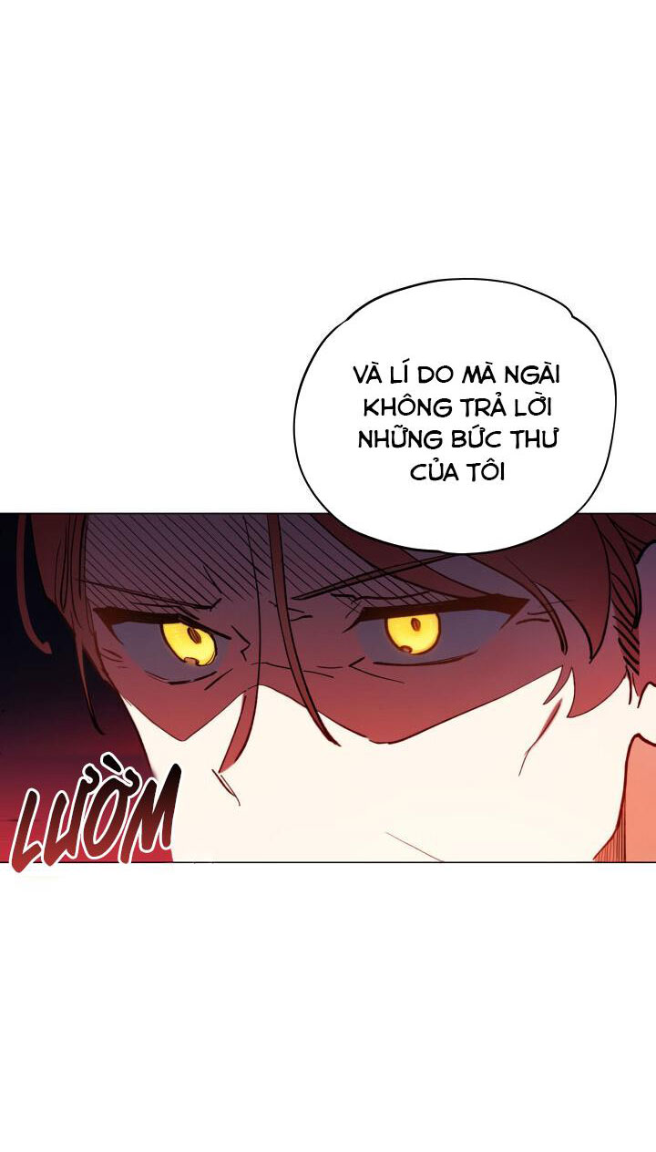 quý cô không thể chạm vào chapter 11 46