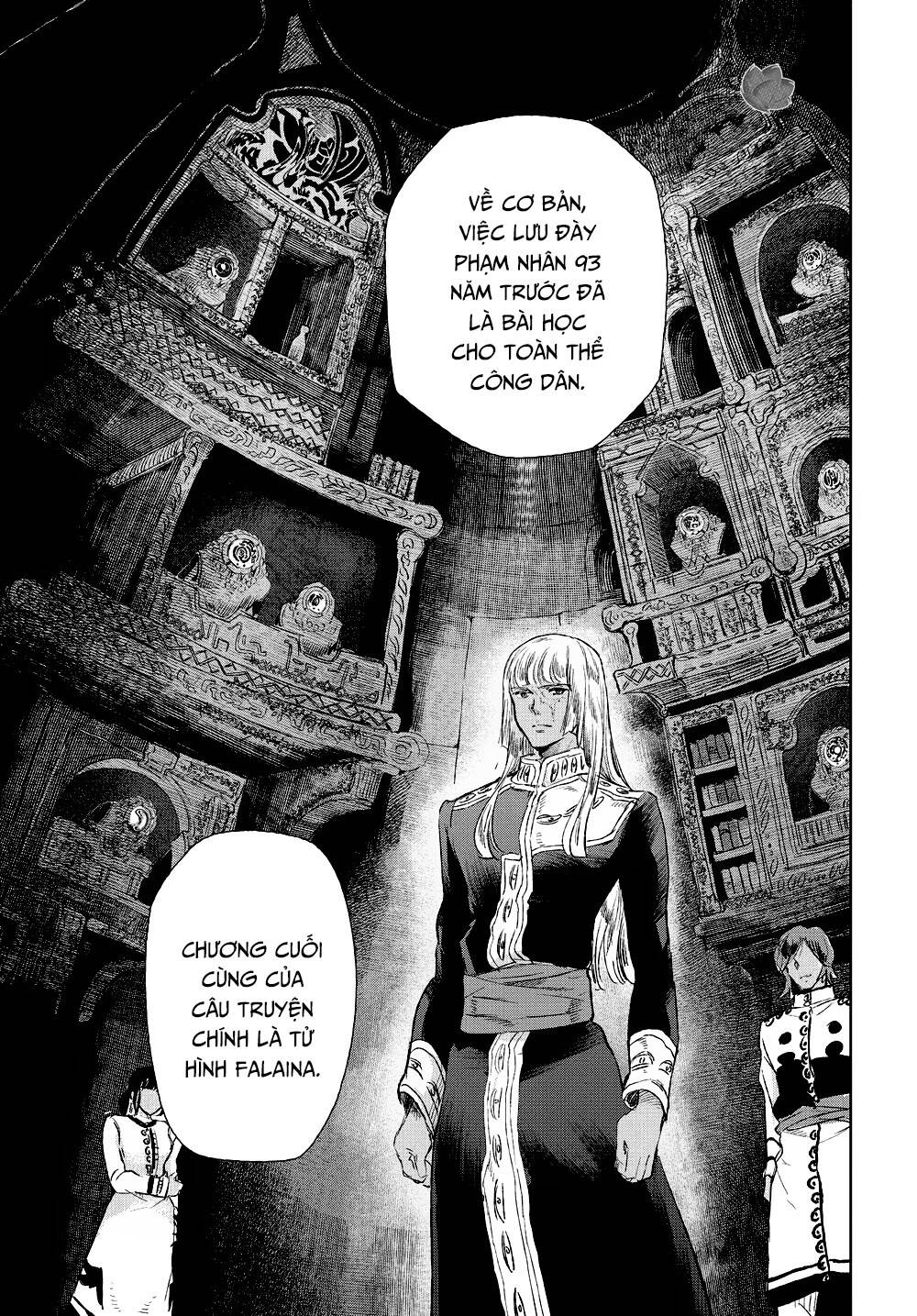 children of the whales chapter 17 44