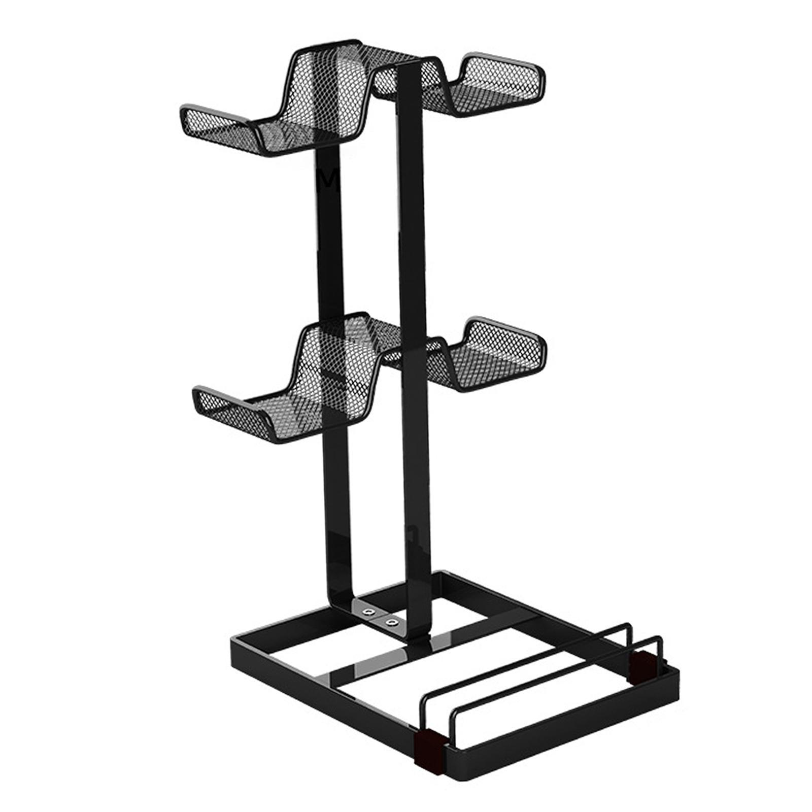 Universal Game Handle Bracket Headphone Holder for Gaming Accessories Home