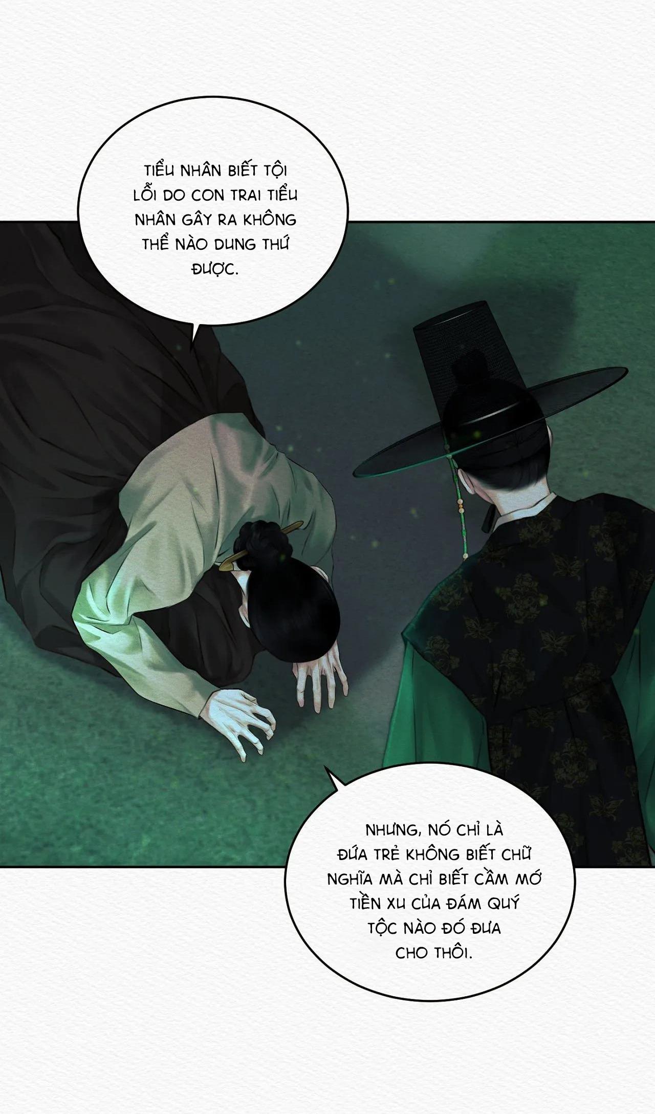 qủy dạ khúc chapter 21 62