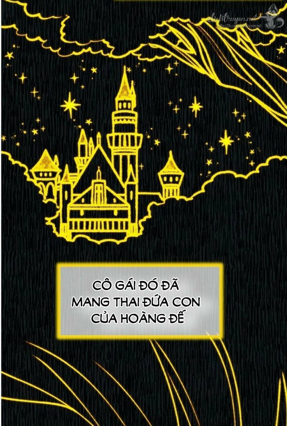 công chúa bãi rác chapter 6 8