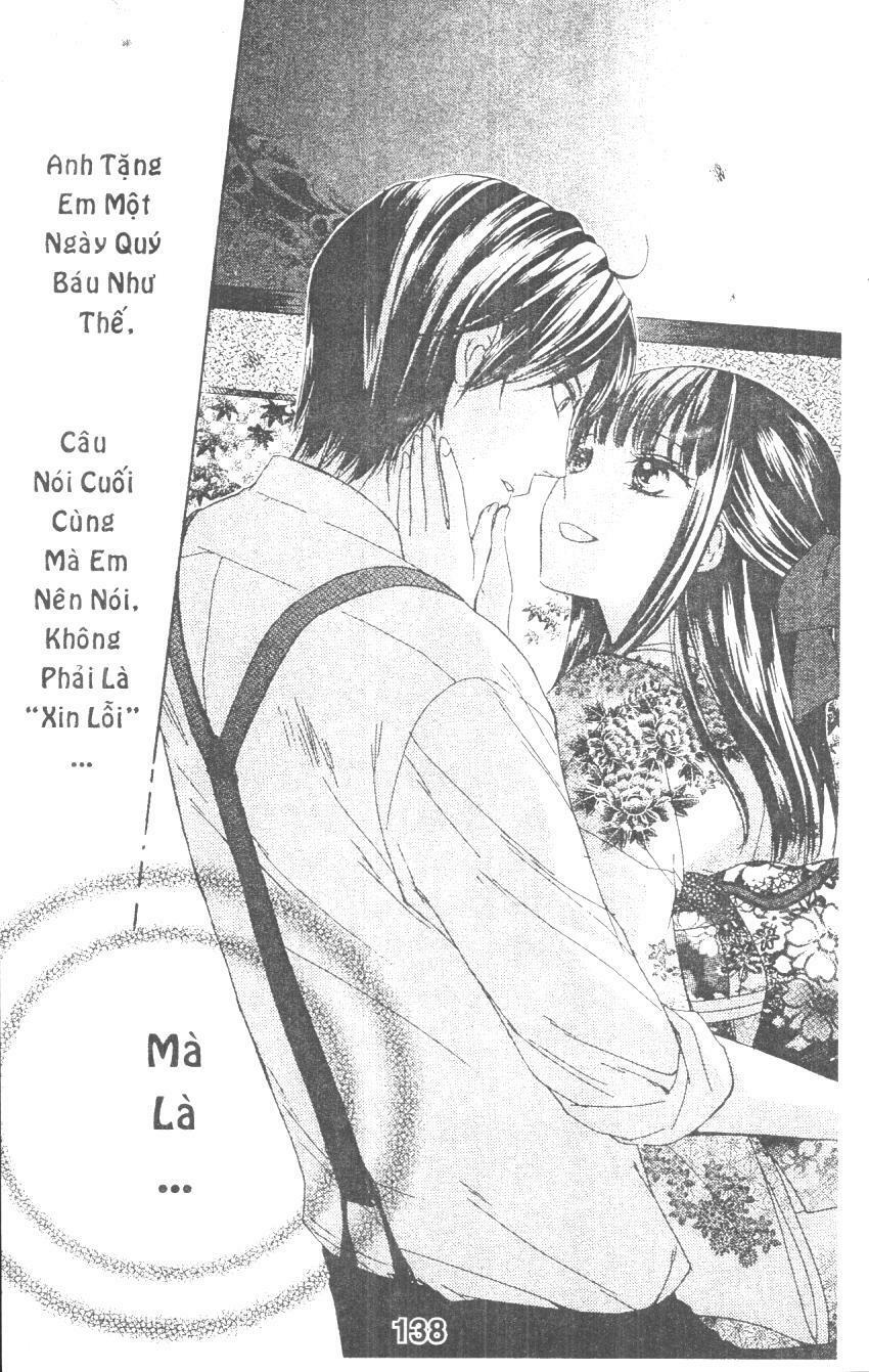 tài xế riêng của đại tiểu thư chapter 8 32