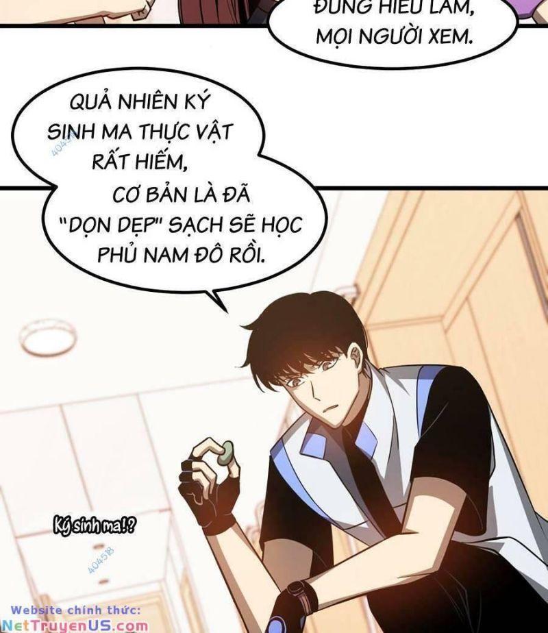 siêu tiến hóa chapter 119 65
