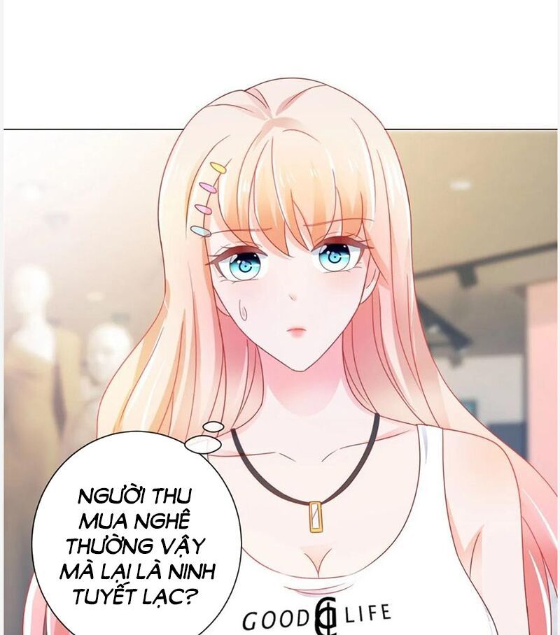 ẩn hôn 100%: chọc tức vợ yêu mua một tặng một chapter 158 21