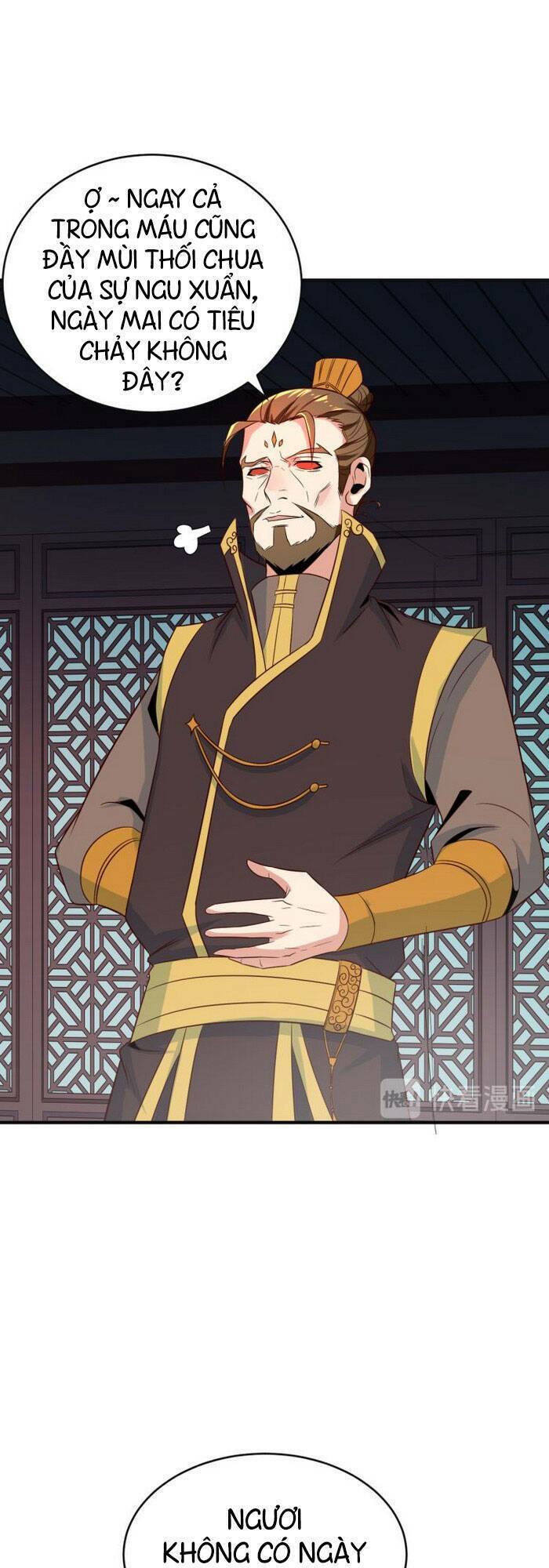 thôn phệ một thế giới tu tiên chapter 76 39