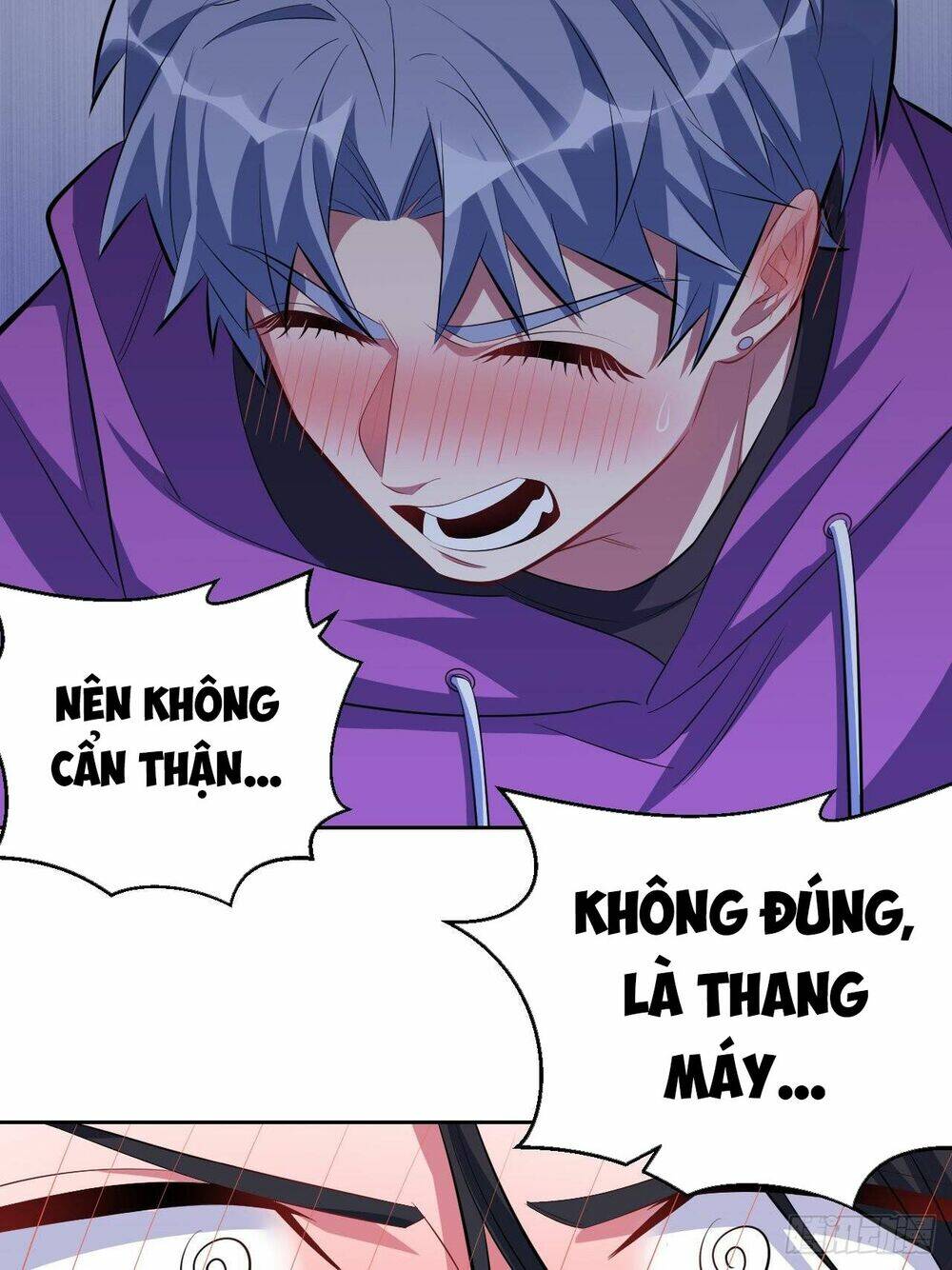 nhạc phụ đại nhân là lão bà chapter 34 4