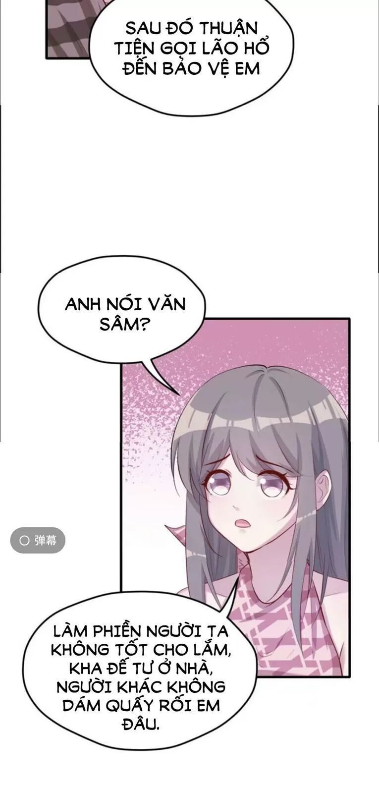 [16+] thảnh thơi thú thế chủng chủng điền, sinh sinh tể chapter 111 8