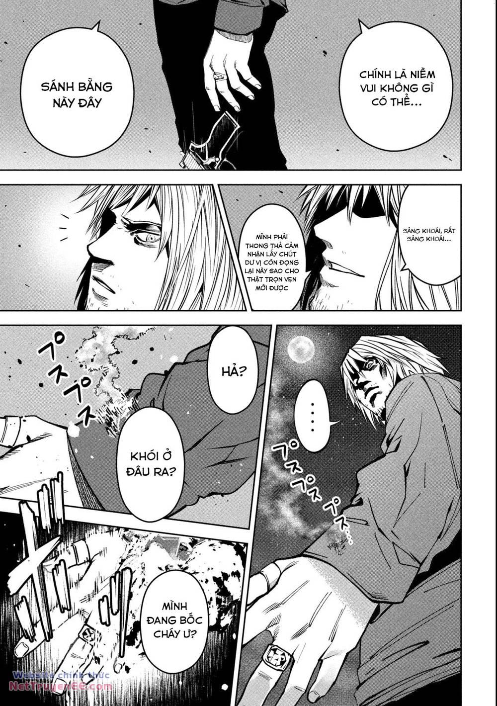 sát đạo chapter 37 17