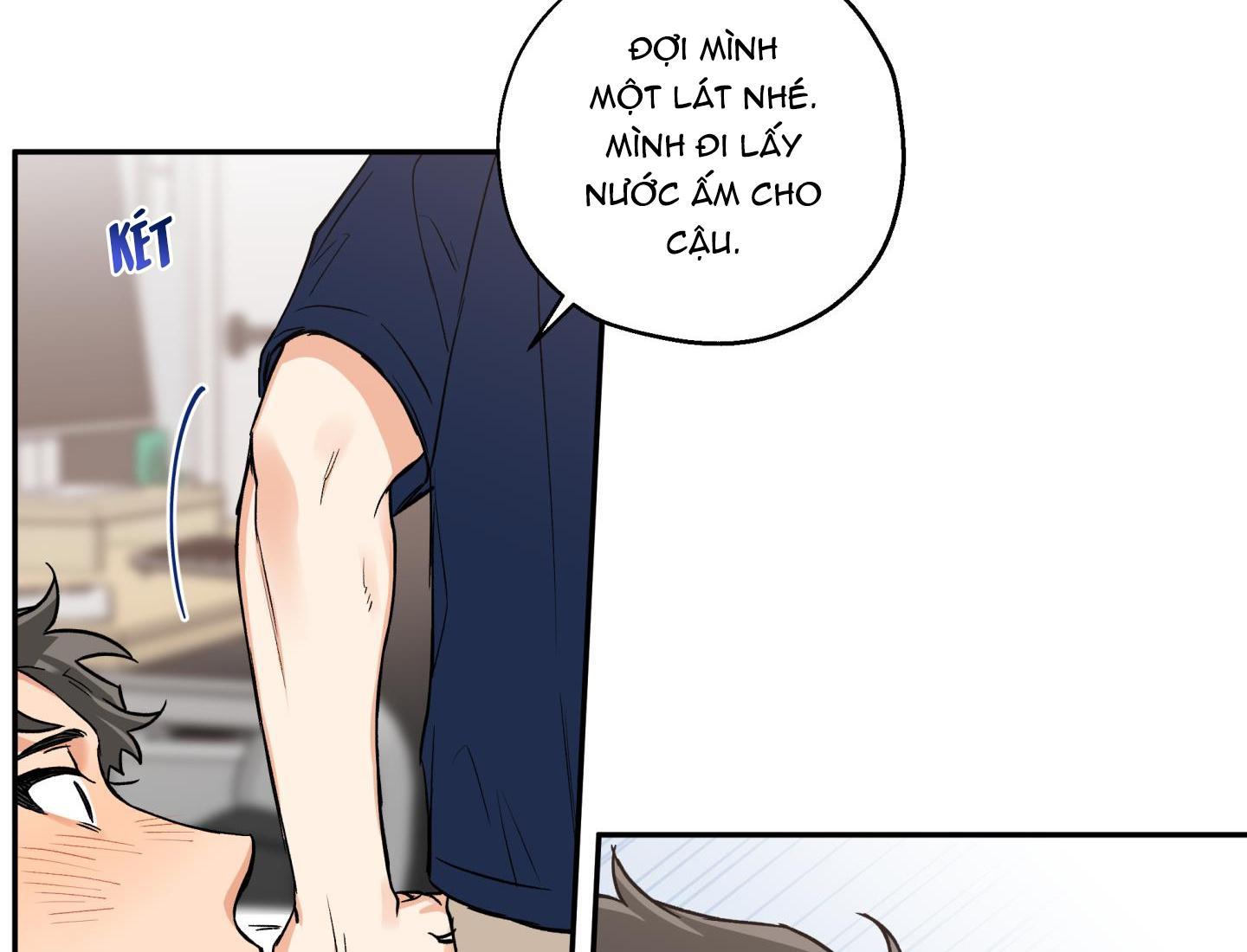 gâu gâu! chapter 49 75