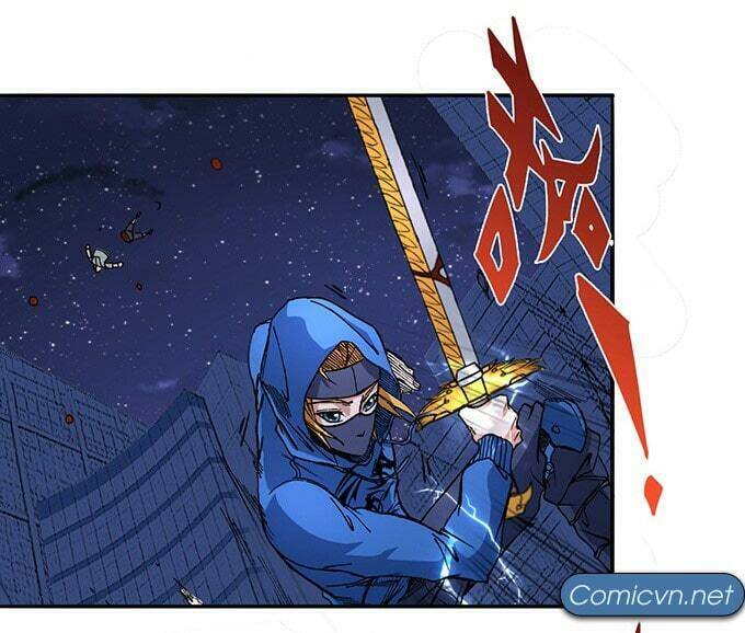 huyền đàn chi kiếm chapter 11 5