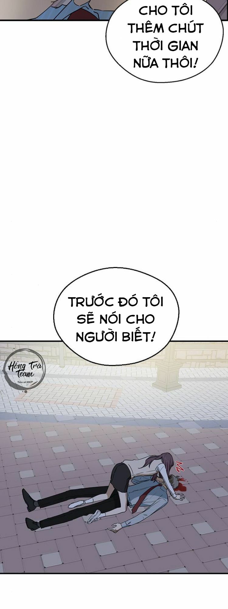 duyên nợ kiếp trước chapter 9 46