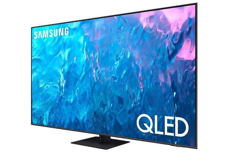 Smart Tivi QLED Samsung 4K 55 Inch QA55Q70D 55Q70D QA55Q70DA 55Q70DA - Hàng chính hãng - Chỉ giao HCM