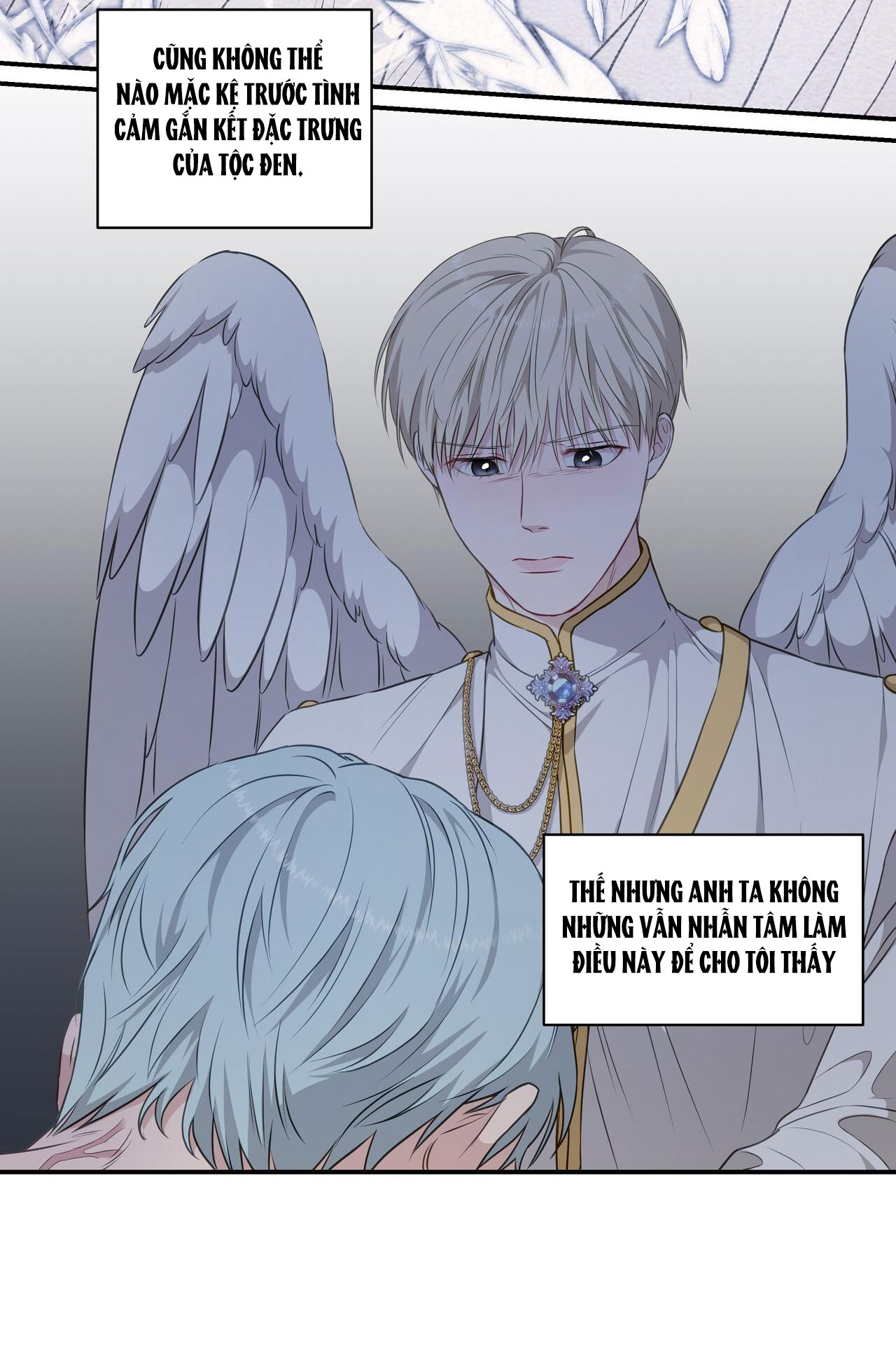 cách để sống sót với tư cách là người chơi chapter 11 45