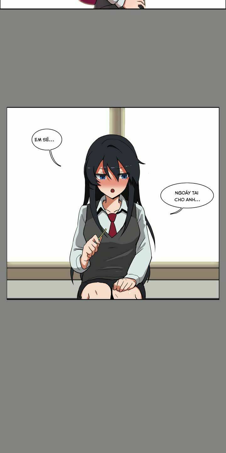 anh hùng nhân tạo 2 chapter 0 13