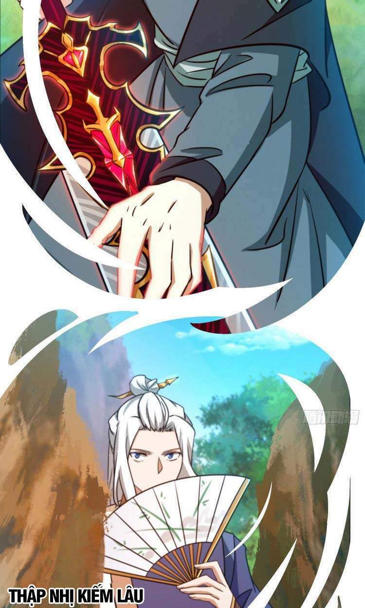 vạn cổ kiếm thần chapter 156 28