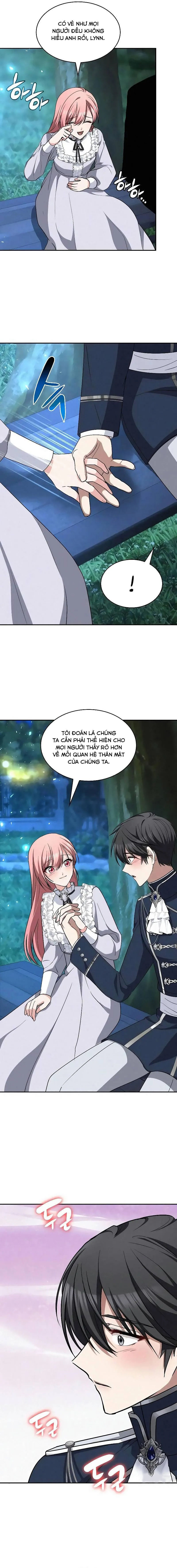 regina - gửi đến người không thể tha thứ chapter 43 13