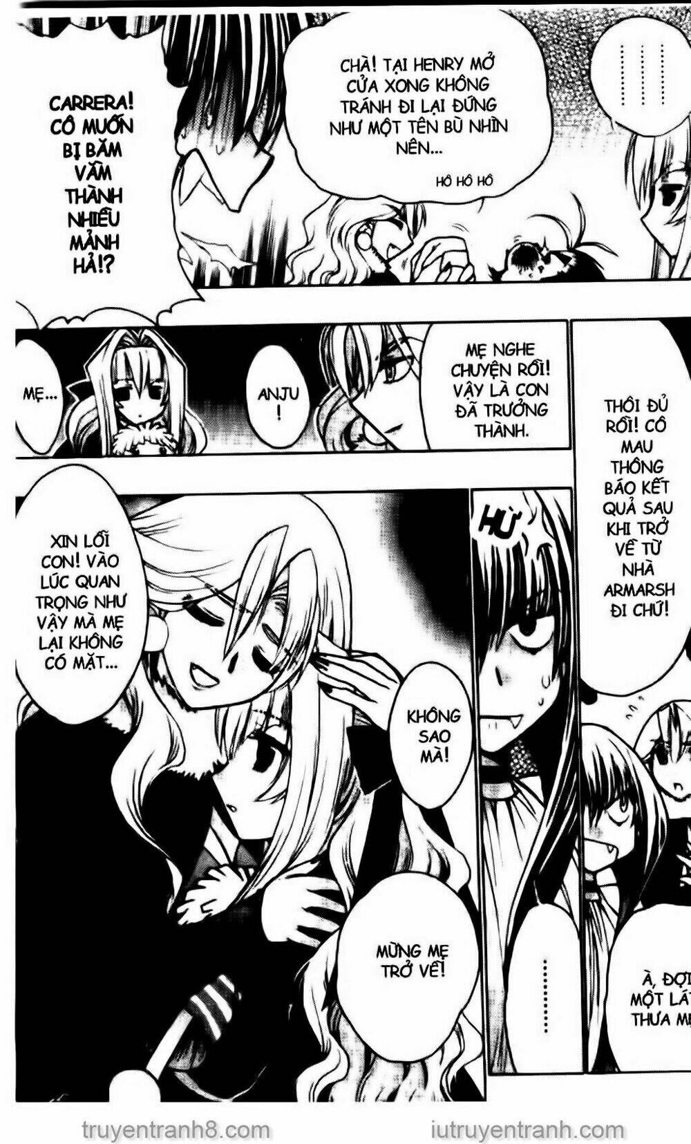 little vampire chapter 54 27